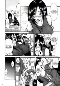 Page 9 of Love Love Lockhart LA - preview thumbnail