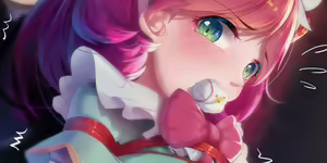 ATmww — hentai manga cover on Fhentai