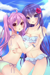 Page 8 of はみこ - preview thumbnail