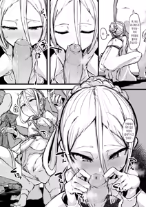 Page 6 of Heartless 1: Kate no Hanashi | 하트리스 1：양식의 이야기 (uncensored) - preview thumbnail