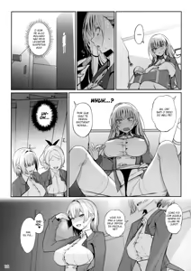 Page 11 of Taisetsu ni Ningen Toshite Sodate te Itadaita no ni Onaho de Gomennasai - preview thumbnail