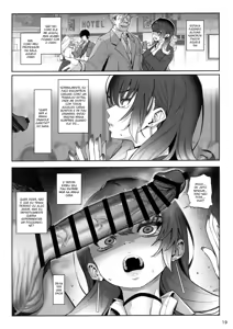 Page 20 of Taisetsu ni Ningen Toshite Sodate te Itadaita no ni Onaho de Gomennasai - preview thumbnail