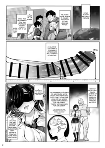Page 3 of Taisetsu ni Ningen Toshite Sodate te Itadaita no ni Onaho de Gomennasai - preview thumbnail