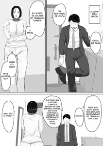 Page 40 of Kimottama Kaa-chan to Kenka Bakari no Neet no Ore ga Kaa-san ni Nakadashi shite kara Nakayoku natta Hanashi - preview thumbnail