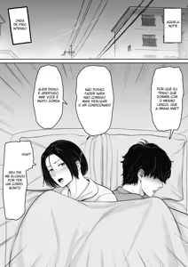 Page 6 of Kimottama Kaa-chan to Kenka Bakari no Neet no Ore ga Kaa-san ni Nakadashi shite kara Nakayoku natta Hanashi - preview thumbnail