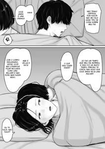 Page 7 of Kimottama Kaa-chan to Kenka Bakari no Neet no Ore ga Kaa-san ni Nakadashi shite kara Nakayoku natta Hanashi - preview thumbnail