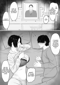 Page 10 of Kimottama Kaa-chan to Kenka Bakari no Neet no Ore ga Kaa-san ni Nakadashi shite kara Nakayoku natta Hanashi - preview thumbnail