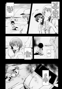Page 3 of Netorarekko ~Misao no Shinjitsu~ - preview thumbnail