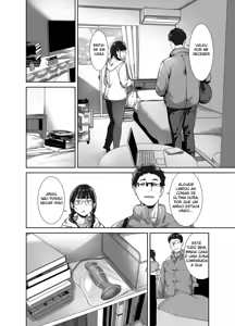 Page 25 of Otaku Tomodachi to no Sex wa Saikou ni Kimochi Ii 2 - preview thumbnail
