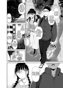 Page 5 of Otaku Tomodachi to no Sex wa Saikou ni Kimochi Ii 2 - preview thumbnail