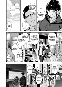 Page 21 of Otaku Tomodachi to no Sex wa Saikou ni Kimochi Ii 3 - preview thumbnail