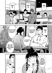 Page 3 of Otaku Tomodachi to no Sex wa Saikou ni Kimochi Ii 3 - preview thumbnail