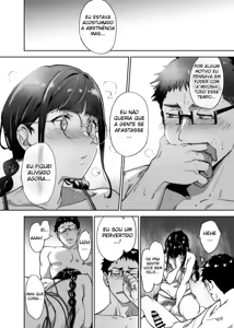Page 45 of Otaku Tomodachi to no Sex wa Saikou ni Kimochi Ii 3 - preview thumbnail
