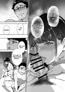 Page 46 of Otaku Tomodachi to no Sex wa Saikou ni Kimochi Ii 3 - preview thumbnail