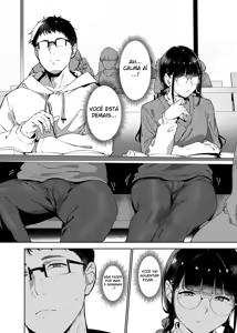 Page 5 of Otaku Tomodachi to no Sex wa Saikou ni Kimochi Ii 3 - preview thumbnail