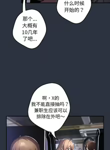 Page 7 of 游戏规则我来定 | 游戏不能这样玩 | 遊戲規則我來定 | 遊戲不能這樣玩 1-121 END - preview thumbnail