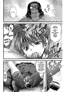 Page 29 of Milk Hunters 5 - preview thumbnail