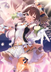 Page 11 of きゅりお - preview thumbnail