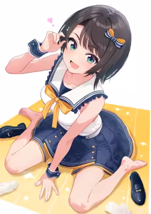 Page 20 of きゅりお - preview thumbnail
