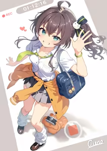 Page 23 of きゅりお - preview thumbnail