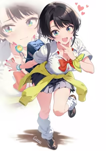 Page 37 of きゅりお - preview thumbnail