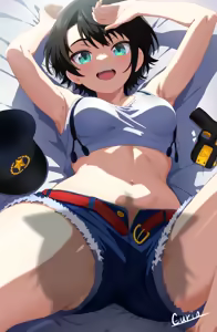 Page 65 of きゅりお - preview thumbnail