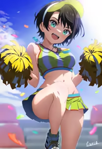 Page 70 of きゅりお - preview thumbnail