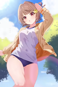 Page 81 of きゅりお - preview thumbnail