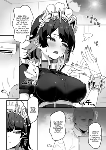 Page 3 of Imawashiki Nemuri｜Sueño Abominable - preview thumbnail