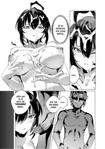Page 23 of Swimmer Admiration After Story｜Administrador de Nadadoras׃ Historia Posterior - preview thumbnail