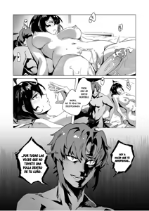 Page 29 of Swimmer Admiration After Story｜Administrador de Nadadoras׃ Historia Posterior - preview thumbnail