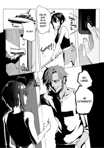 Page 5 of Swimmer Admiration After Story｜Administrador de Nadadoras׃ Historia Posterior - preview thumbnail