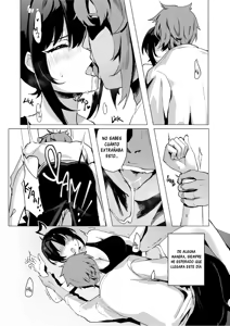 Page 8 of Swimmer Admiration After Story｜Administrador de Nadadoras׃ Historia Posterior - preview thumbnail