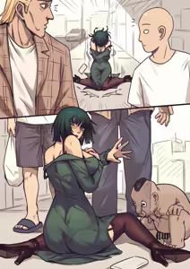 Page 4 of 吹雪 - preview thumbnail