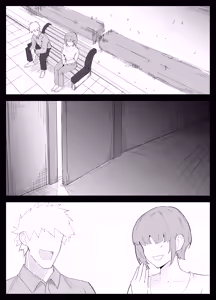 Page 59 of Musuko no Seishori o Suru Koto ni Narimashita. | 아들의 성처리를 하게 되었습니다 - preview thumbnail