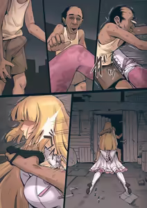 Page 3 of 艾米莉·德·罗什福尔 - preview thumbnail