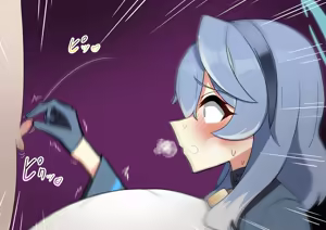 Page 1214 of Shanai Neet - preview thumbnail