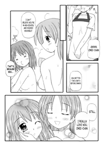 Page 6 of Yuicon - Yui Complex - preview thumbnail