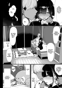 Page 49 of SHE'S MY FRIEND, SHE'S HIS SLUT 2 - preview thumbnail