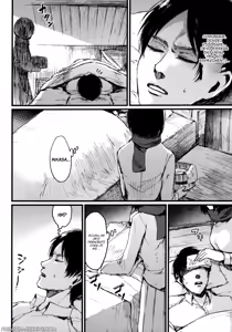 Page 3 of ASSAULT ON YAMAGOYA harlem | Attacco al Rifugio - preview thumbnail