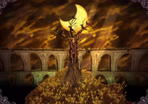 Page 145 of The Art Of Little Goody Two Shoes - Official Game Artbook - preview thumbnail
