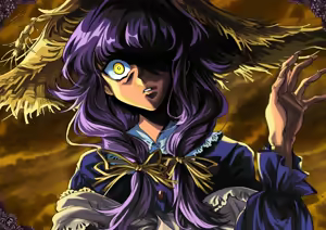 Page 159 of The Art Of Little Goody Two Shoes - Official Game Artbook - preview thumbnail