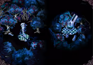Page 175 of The Art Of Little Goody Two Shoes - Official Game Artbook - preview thumbnail