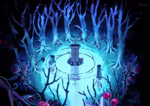Page 191 of The Art Of Little Goody Two Shoes - Official Game Artbook - preview thumbnail