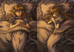 Page 242 of The Art Of Little Goody Two Shoes - Official Game Artbook - preview thumbnail