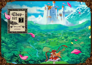 Page 339 of The Art Of Little Goody Two Shoes - Official Game Artbook - preview thumbnail
