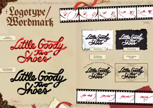 Page 340 of The Art Of Little Goody Two Shoes - Official Game Artbook - preview thumbnail