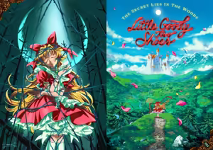 Page 344 of The Art Of Little Goody Two Shoes - Official Game Artbook - preview thumbnail