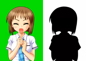 Page 209 of Idol Yukiho Toaru Hi no Fuukei - preview thumbnail