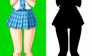 Page 224 of Idol Yukiho Toaru Hi no Fuukei - preview thumbnail